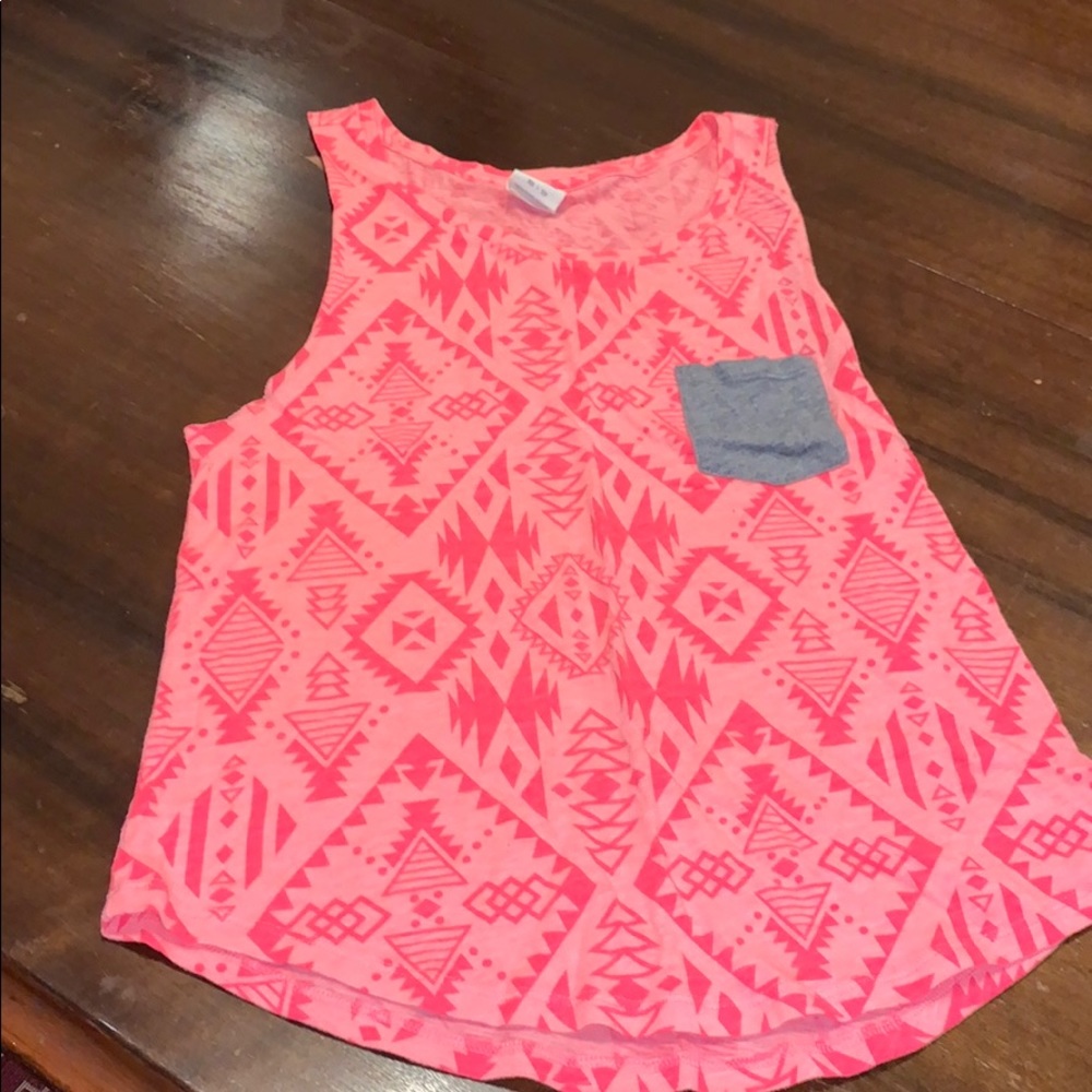 Victoria’s Secret PINK Tank Top